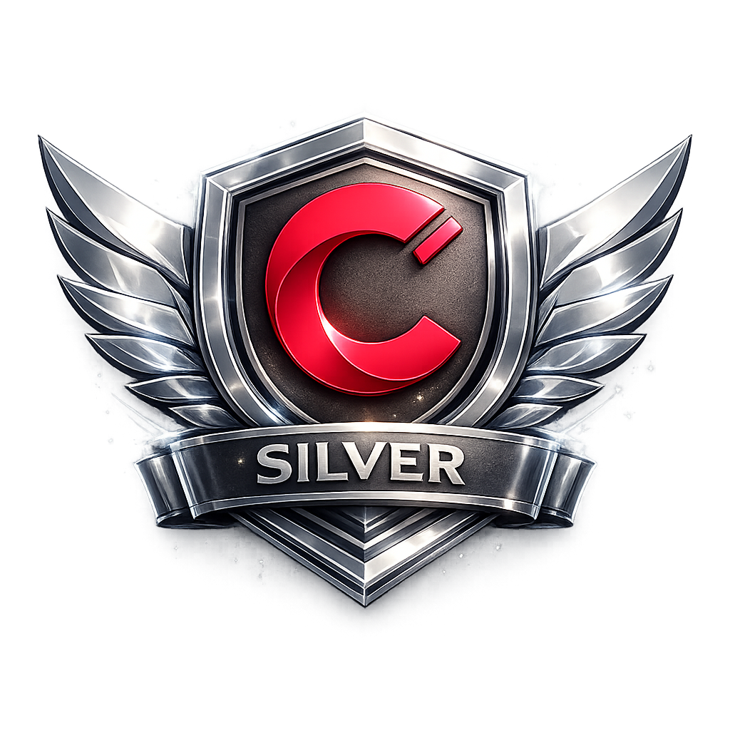 Student Ambassador, Silver