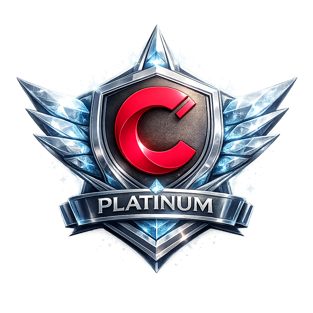 Student Ambassador, Platinum