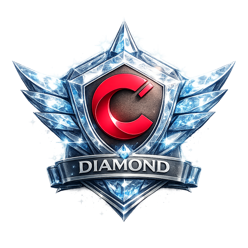 Student Ambassador, Diamond