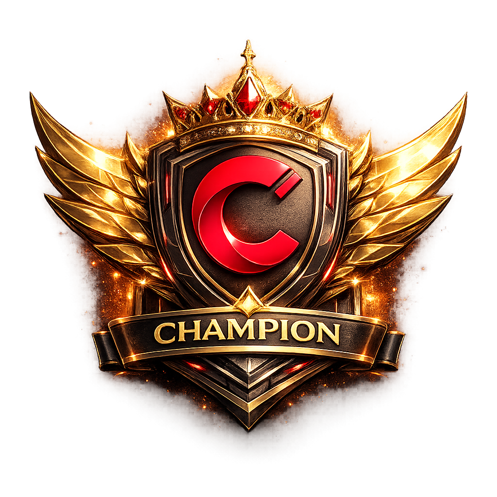 Student Ambassador, Champion